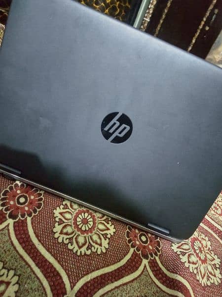 HP laptop cor i5 7th generation 10/10 lich condition 8/128 1