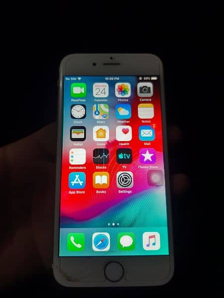 Iphone 6 128gb non pta 10