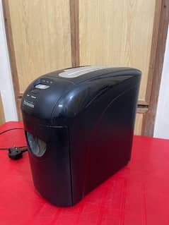 ProAction A4 Crosscut Paper Shredder Imported