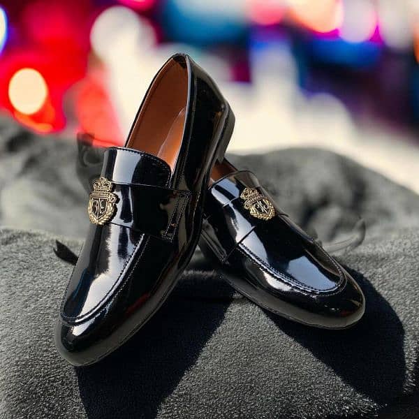 Luxury Loafer Shoes For Mens 0