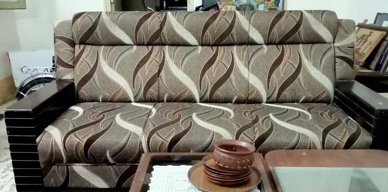 7 seated sofa set for sale 1