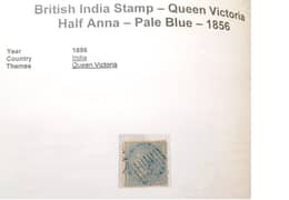 World Stamps (2,000 Stamps)