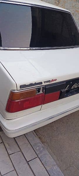 Toyota 86 1984 5