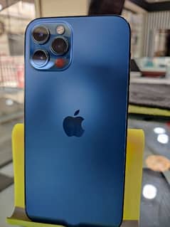 Iphone 12 Pro 128Gb  Non PTA