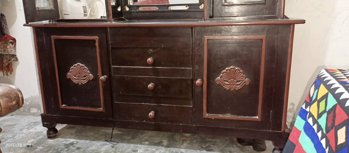 Pure Wooden Furniture Urgent Sale 3