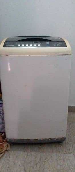 iam selling my washing machine 0