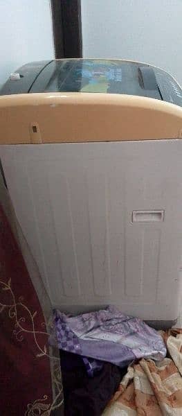 iam selling my washing machine 3