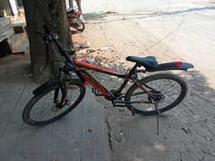 bicycle urgent sale 03295225475