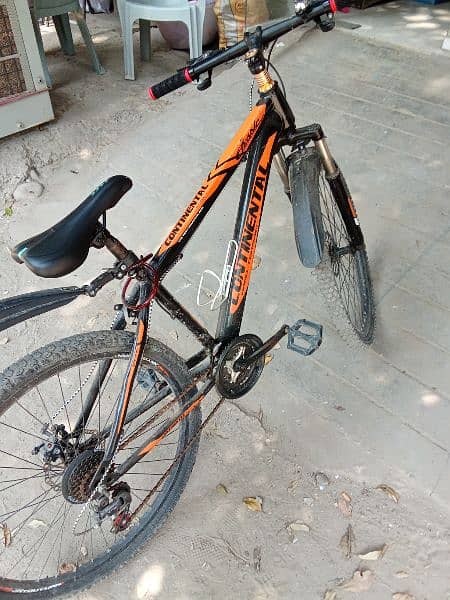 bicycle urgent sale 03295225475 1