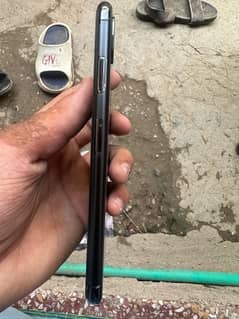 IPHONE Xs max 256 gb 81 health 10/10 condition