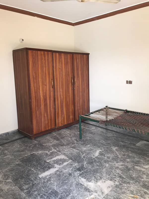 5 MARLA UPPER PORTION AVAILABLE FOR RENT 21