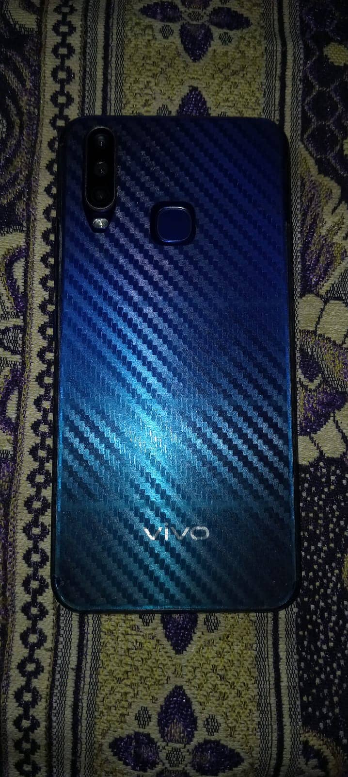 Vivo Y15 3