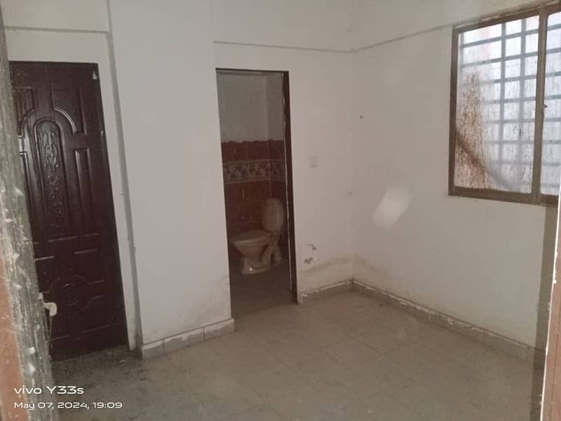 2 BED +D. D FLAT FOR SALE IN NEW PROJECT BURJ UL KHALID APARTMENT 7