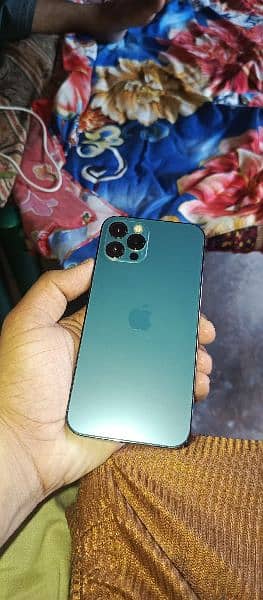 iPhone 12 pro 256GB 6