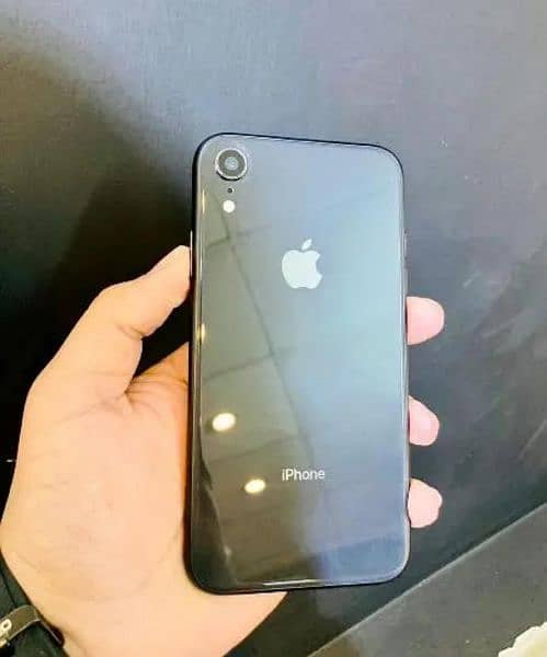 Iphone XR for sale 1