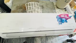 Inverter AC 1.5 Ton 0