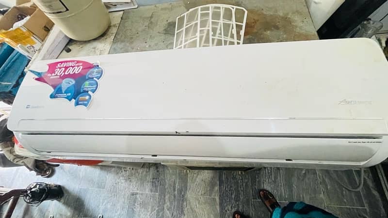 Inverter AC 1.5 Ton 2