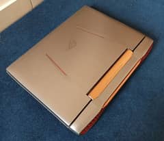 Asus ROG G752VY Gaming Laptop