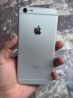 iPhone 6s Plus 64gb 0