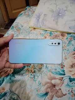 vivo s1, Pta approved official