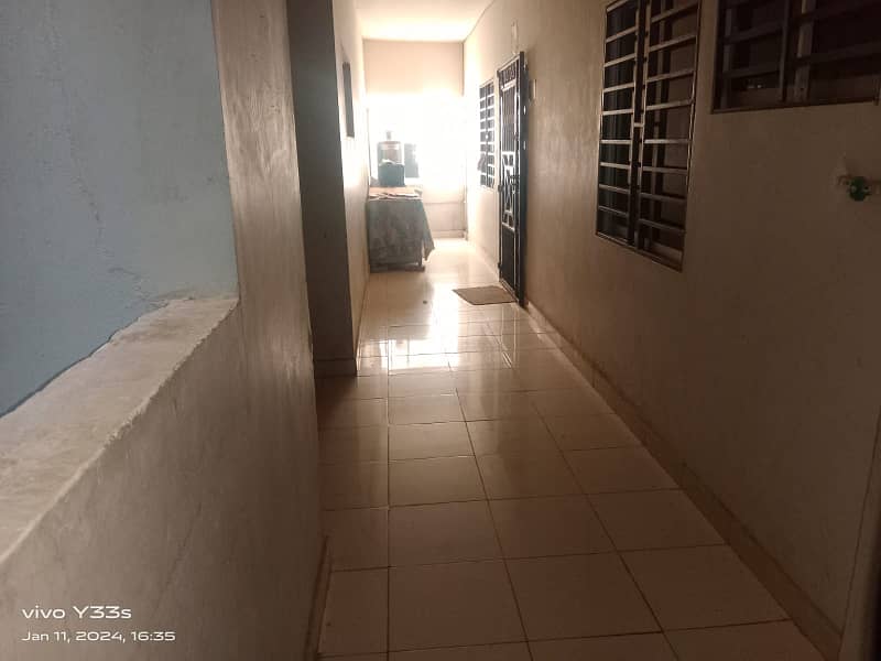 4 ROOMS FLAT FOR SALE IN NEW BUILDING CROWN RESIDENCY APARTMENT 1