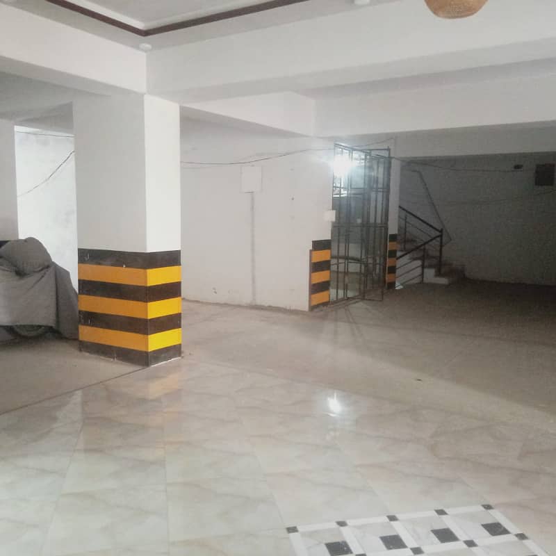 4 ROOMS FLAT FOR SALE IN NEW BUILDING CROWN RESIDENCY APARTMENT 4