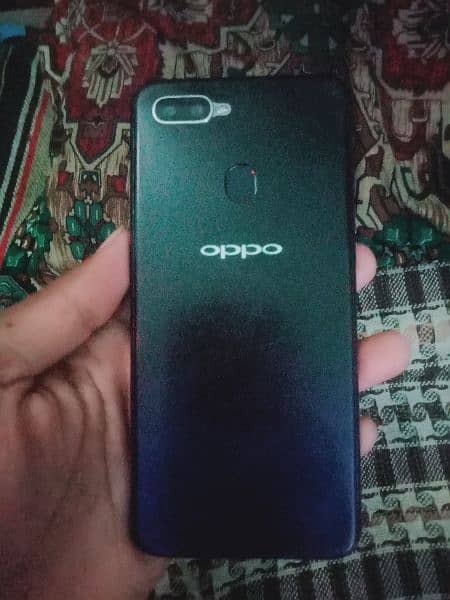 Oppo F9 4/64 6