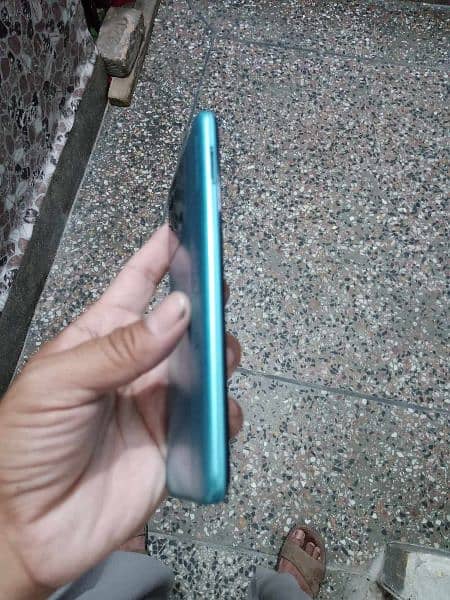 Tecno spark 8c 6/128 GB in 10/10 condition original panal 2 days batry 3