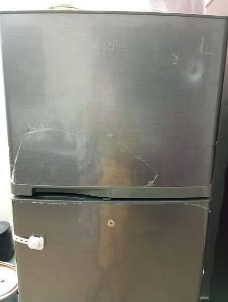 Haier Refrigerator 1