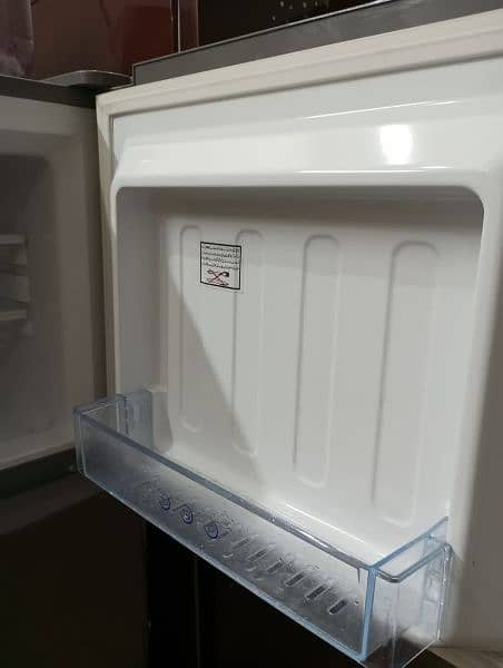 Haier Refrigerator 2