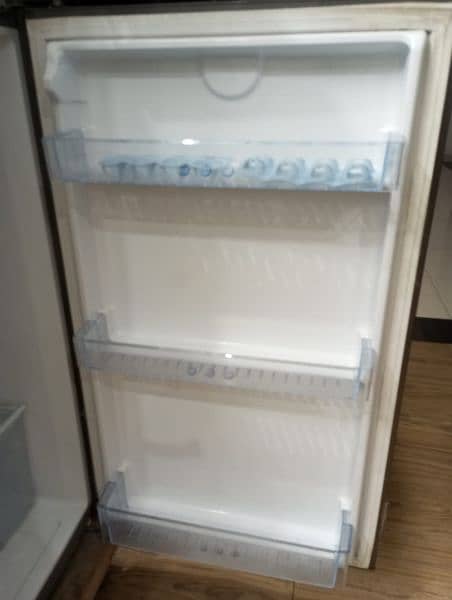 Haier Refrigerator 4