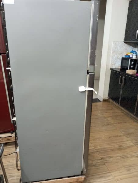 Haier Refrigerator 10