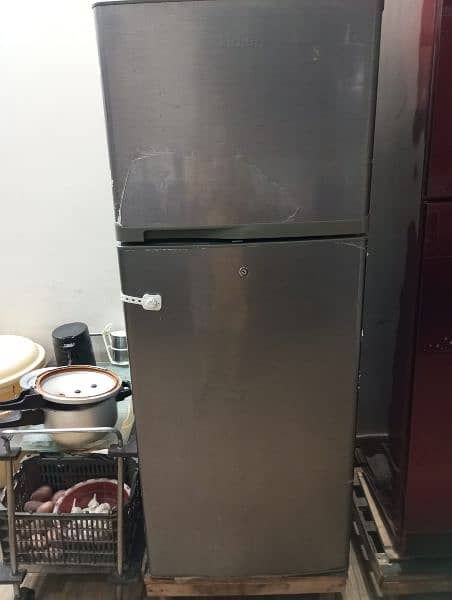 Haier Refrigerator 11