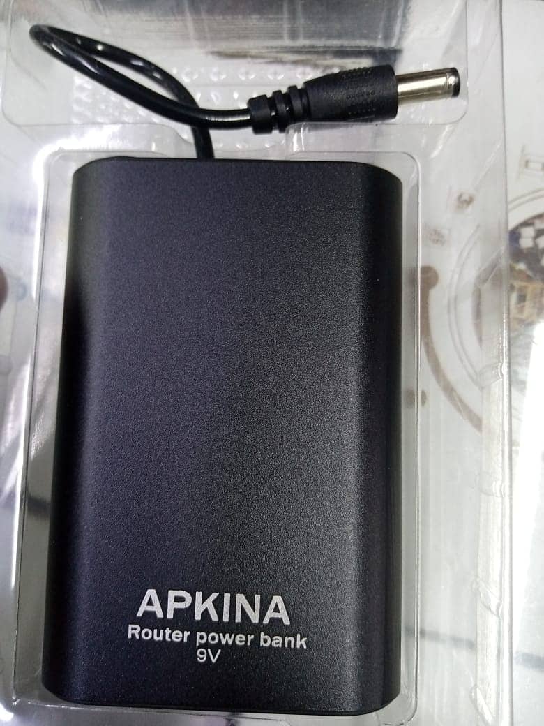 Aspor A323 Power Bank 10000mAh 2