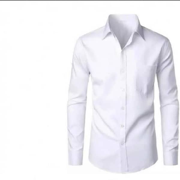 White T-shirt School And College Uniform Whole Sale 1