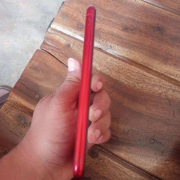 I am Selling  my iPhone XR lash condition namber 03092171276 6