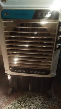 Superasia ice room cooler for sale in good condition 0