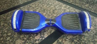 hover board