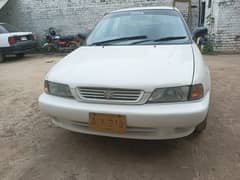 Suzuki Baleno 1999