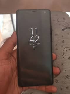 sony xz3