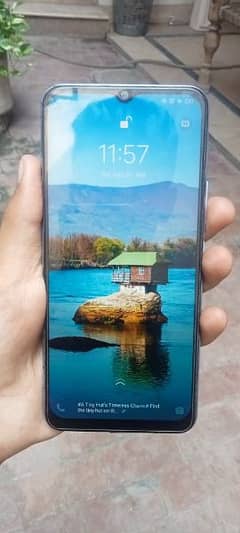 Vivo Y20. With box . 4/64