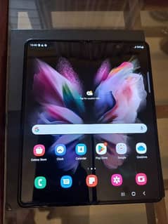 Galaxy Z Fold3 5G