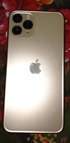 Iphone 11 Pro 256 GB Non PTA 0