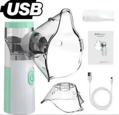 portable medical Nebulizer