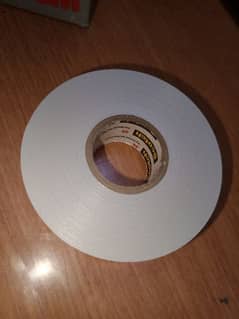 Round 3M HT Tape, For Cable Work 3M USA Electric Tape 3/4 "