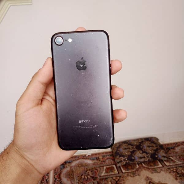 iPhone 7 Pta Approved 1