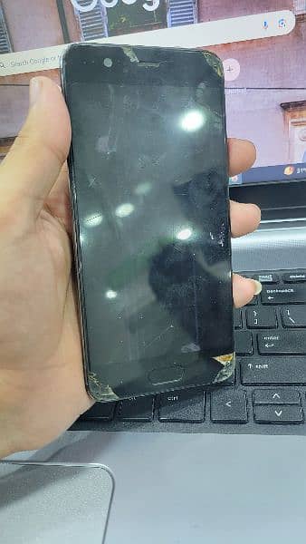 huawei p10 panel fault baki ok 5