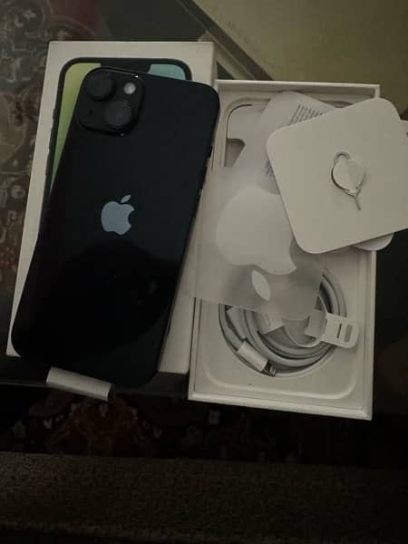 iPhone 14 Factory Unlock Dual New Read add 1