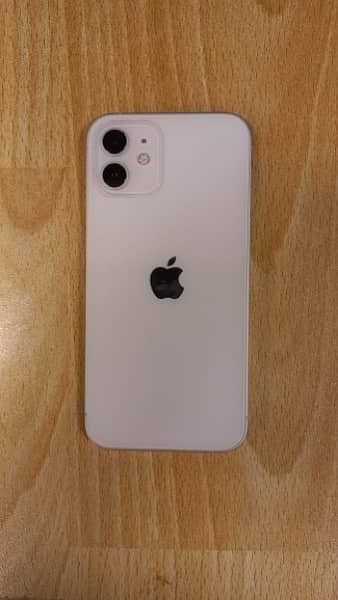 iPhone 12 PTA Approved 5