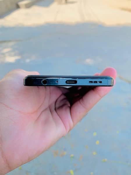 OPPO F21 pro 4G Black Colour  all ok 1